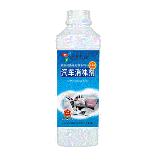 汽車消味劑1000ml