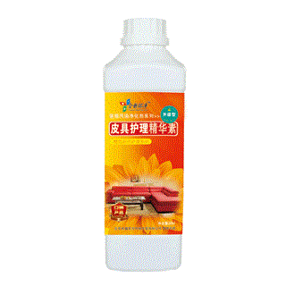 皮具護理精華素1000ml