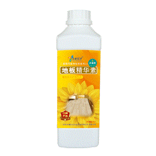 地板精華素1000毫升